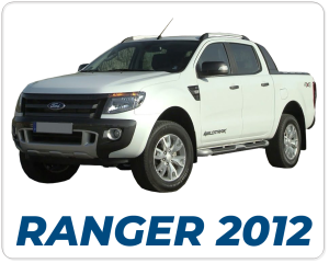 MENU RANGER 2012